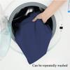 Sleeping Bag Liner Travel Sheets for Hotel Camping Sheets Travel Bed Sheets for Hotel Lightweight Single &Double Compact Sleeping Bag Sack Breathable Travel Sleeping Bag for Hotels Adult Compact Sacks view 3