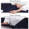 Sleeping Bag Liner Travel Sheets for Hotel Camping Sheets Travel Bed Sheets for Hotel Lightweight Single &Double Compact Sleeping Bag Sack Breathable Travel Sleeping Bag for Hotels Adult Compact Sacks view 4