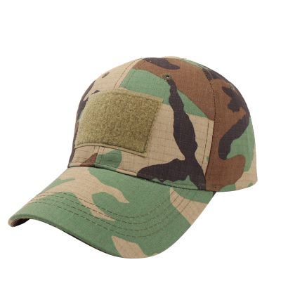 Casual Women Men Classic Low Profile Cotton Baseball Cap Embroidered Camouflage Soft Unconstructed Adjustable Size Dad Hat (D, One Size)