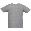 Eagle - Philly Sports Infant/Toddler Cotton Jersey T-Shirt (Light Gray, 12 Months) view 2