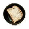 Freeze Dried 12-Grain Bread Can | Jarred and Packed Emergency Supply | Hunting, Survival, Camping, Backpacking Long Term Food Storage 25+ years shelf life | Easy Prep Survival Food 10 Size Cans (12-Grain Bread) view 2