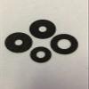 OKUMA Coldwater 203D-LE Drag Washers (4 Pack) - Stainless Steel, Smooth Drag, Carbontex, Fishing Reel Parts view 1