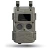 Cuddeback Tracks Black Flash LTC-3A LTE Cellular Trail Camera with App Control, Fast  Sec Trigger, Dual SIM, No Glow IR, Remote Monitoring, Cellular Hunting Camera for Wildlife & Property Security view 1