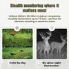 Cuddeback Tracks Black Flash LTC-3A LTE Cellular Trail Camera with App Control, Fast  Sec Trigger, Dual SIM, No Glow IR, Remote Monitoring, Cellular Hunting Camera for Wildlife & Property Security view 3