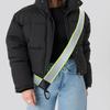 Reflective sash - Reflective Gear for Walking at Night - High Visibility Safety - Reflective Dog Walking Gear - Walking Reflective Gear - Reflective sash for Outdoor Activities - ZAHA view 1