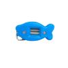 kkekos Ice Skates Blade Sharpener Knife Shoe Sharpener Grindstone Grinding Tool for Ice Skates Shoes (Blue) view 1