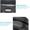 kkekos Ice Skates Blade Sharpener Knife Shoe Sharpener Grindstone Grinding Tool for Ice Skates Shoes (Blue) view 3