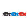kkekos Ice Skates Blade Sharpener Knife Shoe Sharpener Grindstone Grinding Tool for Ice Skates Shoes (Blue) view 4