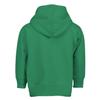 Haase Unlimited Eagle - Philly Sports Toddler/Youth Fleece Hoodie (Kelly, 5T/6T (Toddler)) view 3