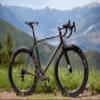 Cinelli Neos Carbon Seatpost, Black/Red, 27.2mm view 2