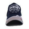 One Way Jesus John 14:6 The Only Way Christian Blue Color Hat Ball Cap view 2