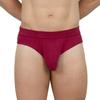 Obviously EliteMan - Brief - Maroon - Medium view 1
