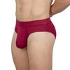 Obviously EliteMan - Brief - Maroon - Medium view 2