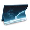 MightySkins Skin Compatible with Microsoft Surface Pro 9 (2022) - Outer Space | Protective, Durable, and Unique Vinyl Decal wrap Cover | Easy to Apply & Change Styles | Made in The USA view 1