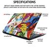 MightySkins Skin Compatible with Microsoft Surface Pro 9 (2022) - Outer Space | Protective, Durable, and Unique Vinyl Decal wrap Cover | Easy to Apply & Change Styles | Made in The USA view 2