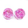 14Pcs/7pairs Colorful Shining Ear Gauges Tunnels Plugs Ear Expander Stretching Body Piercing Jewelry 22mm view 3
