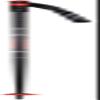 Rossignol Poker Pro Alpine Ski Poles - Lightweight Downhill Ski Poles for Men view 1