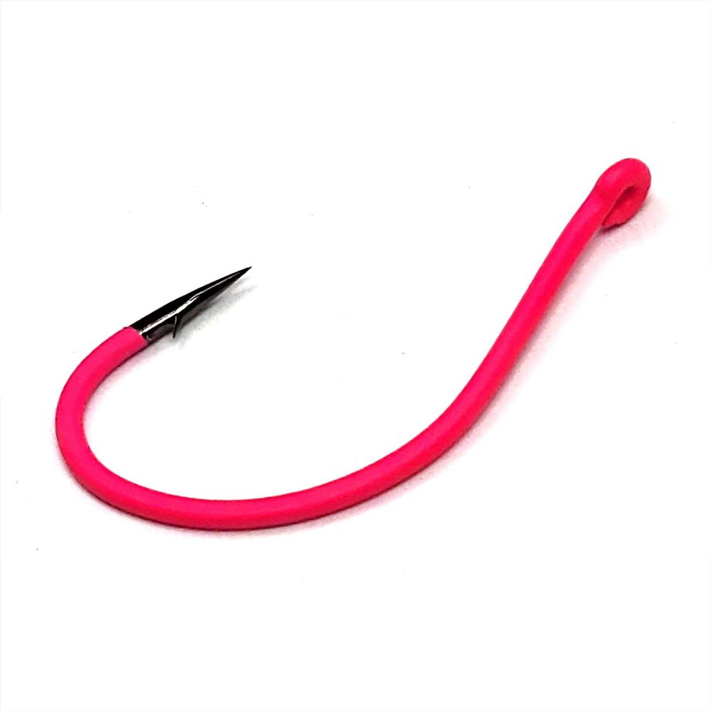 Gamakatsu 50609-P: Split Shot/Drop Shot F-Pink 2