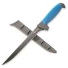 Gamakatsu GMKT7.5F: Fillet Knife 7.5" Smoke Blade view 1