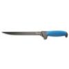 Gamakatsu GMKT7.5F: Fillet Knife 7.5" Smoke Blade view 3