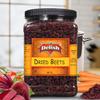 Dried Chopped Beets by Its Delish, 26 OZ Jumbo Container | Gourmet Dehydrated Raw Beet Root Vegetables | Cooking, Camping, Emergency Food Supply | All Natural, No Sugar or Color Added | Vegan, Kosher view 3