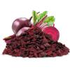 Dried Chopped Beets by Its Delish, 26 OZ Jumbo Container | Gourmet Dehydrated Raw Beet Root Vegetables | Cooking, Camping, Emergency Food Supply | All Natural, No Sugar or Color Added | Vegan, Kosher view 4