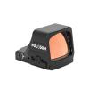 HOLOSUN HE507COMP-GR Green CRS 2 MOA Dot & 8/20/32 MOA Circle Reflex Pistol Sight with Large Objective Lens - Durable Shake-Awake Parallax-Free Aluminum Handgun Sight view 2