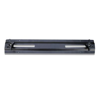 TRAPSKI Rack Wall Mount Kit | Quality Aluminum Mount with Hardware | Powder Coated | 6 Ball Straps Included | 3 Year Warranty | Made in The USA | Veteran Owned Business