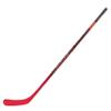 Franklin Sports Junior Ice Hockey Stick - Ripper Right Handed Ice Kids Hockey Stick - 55" Inch Junior Composite Shaft for Youth Players - 50 Flex + Textured Grip - Righty view 1