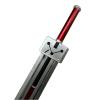 Blazing Steel Shop - Fantasy PU Foam Zweihander Broad Sword with Inner Core - Choose from 42.5" or 57" (40 inch Hardedge) view 4