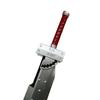 Blazing Steel Shop - Fantasy PU Foam Zweihander Broad Sword with Inner Core - Choose from 42.5" or 57" (40 inch Fusion Sword) view 2