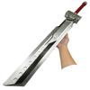 Blazing Steel Shop - Fantasy PU Foam Zweihander Broad Sword with Inner Core - Choose from 42.5" or 57" (40 inch Fusion Sword) view 3