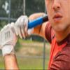The Stick Grip Diamond Series for Baseball - Demon Blue view 2