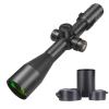 WestHunter Optics TD 3-18x50 SFIR FFP 1/10 MIL Precision Riflescope | Only Optics & Basic Accessories view 1