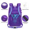 G4Free 45L Military Tactical Backpack 3 Day Assault Survival Molle Pack Bug Out Bag Travel Fishing Backpack Rucksack view 4