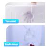 Water Carrier Plastics Water Container 50L Water Tank Portable Water Carrier with Tap Storage Container Heavy Duty Water Carrier for Camping Hiking Fishing Climbing Picnic Bbq Travel Outdoor(Size:45L) view 2