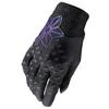 Supacaz Oil Slick Galactic All Mountain Cycling MTB Mountain Bike Gloves - Clarino Bike Glove - S view 1