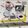 2021-22 Donruss Basketball Tmall Asia Exclusive 40 Cards and 8 Exclusive Parallels view 1