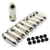 Angeebin Training Snap Caps for Dry Fire Training Dummy Rounds Practice Safe Loading Firing (10mm-10pcs) view 1