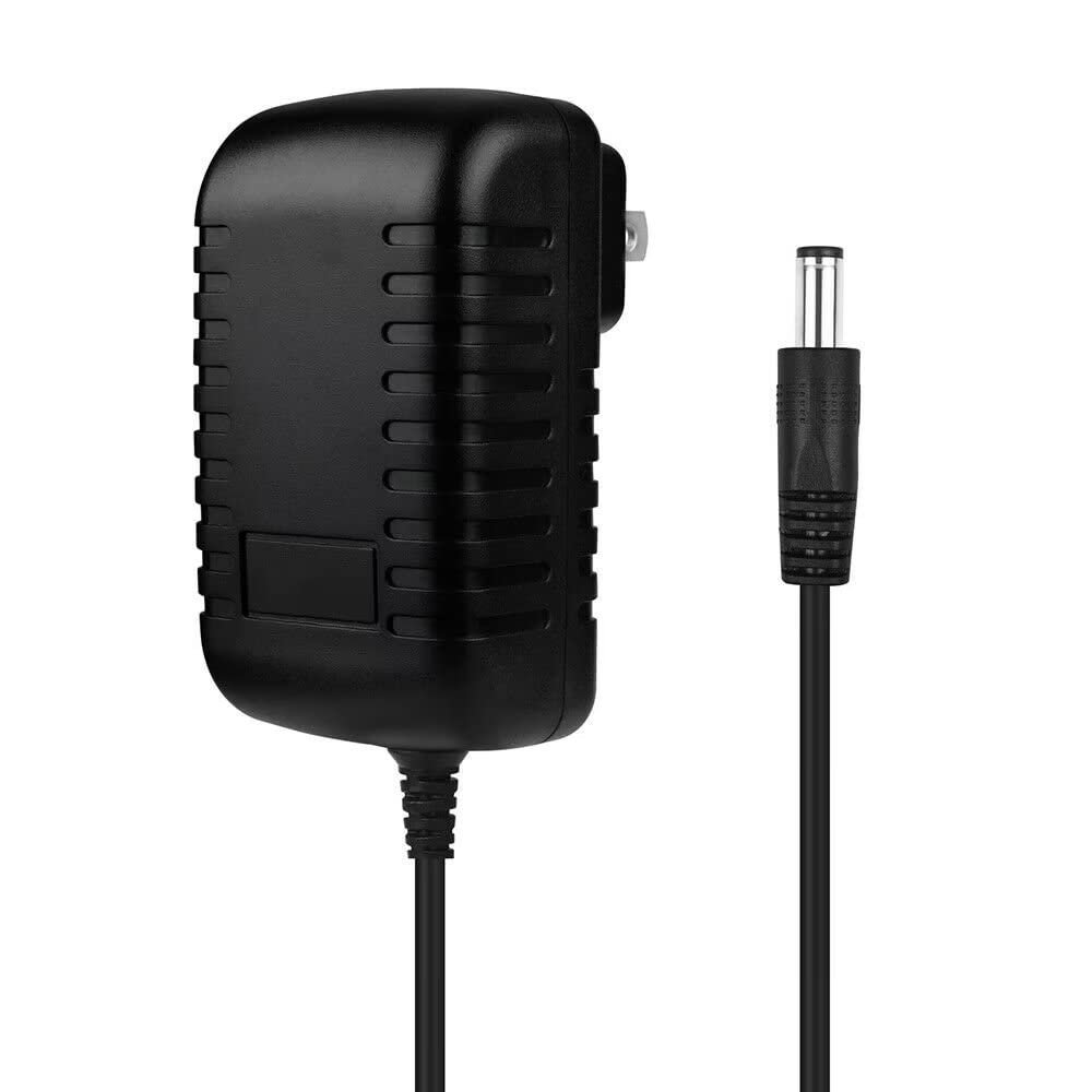 MPKKE AC/DC Adapter for Gold's Gym Power Spin 210 U Upright 210U Exercise Bike Bicycle