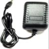 MPKKE AC/DC Adapter for Gold's Gym Power Spin 210 U Upright 210U Exercise Bike Bicycle view 4