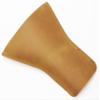 AXISCO Leather Landing Net Holster/Ginger view 1