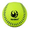 PHINIX Softball Official Size and Weight for Practice 12 Inch (12 inch,Bag of 3) view 3