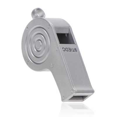 9TiEDC Emergency Whistle Survival Loud,Perfect Loud Whistle for Safety,Hiking Camping and a Dog Whistle