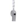 9TiEDC Emergency Whistle Survival Loud,Perfect Loud Whistle for Safety,Hiking Camping and a Dog Whistle  view 2