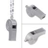 9TiEDC Emergency Whistle Survival Loud,Perfect Loud Whistle for Safety,Hiking Camping and a Dog Whistle  view 4