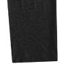 JEsilunmaMY Men's Loose Pajama Pants Elastic Waist Sweat Bottoms Casual Trousers Lightweight Lounge Sweat Pants with Pockets (Black,XX-Large) view 4