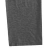 JEsilunmaMY Men's Loose Pajama Pants Elastic Waist Sweat Bottoms Casual Trousers Lightweight Lounge Sweat Pants with Pockets (Dark Grey,X-Large) view 4