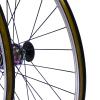 Mountain Bike Wheelset 29Inch Aluminum Alloy Rim Disc Brake MTB Wheelset Black Double Six-Hole Disc Front Rear Bike Wheels for Mountain Bicycle view 4