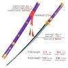 Cosplay Foam Props enma - 41 inch view 2